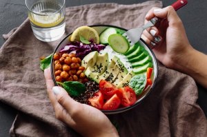 5 وصفات لإفطار صحي في رمضان