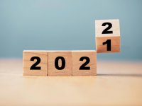 رسائل واتس اب تهنئة بالعام الجديد 2022