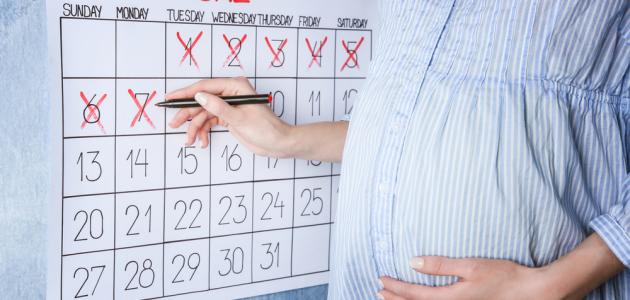 كيف احسب موعد ولادتي بشكل صحيح؟ "تعرفي على قاعدة نيغل لحساب الحمل"