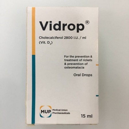 يعد vidrop فيدورب واحدًا من المكملات الغذائية الشهيرة التي تساعد في العلاج والوقاية من الكثير من الأمراض، لذا قررنا أن نخصص هذا المقال لنوضح لكم دواعي الاستعمال وسعره في الصيدليات.