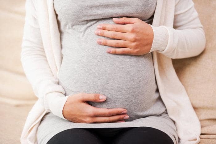 الأمراض التي تصيب الحامل وتؤثر على الجنين