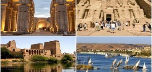 أسئلة عامة عن تاريخ مصر وإجابتها