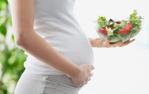 الاغذية الصحية للحامل في الاشهر الاولى