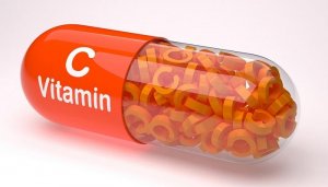 فوائد وسعر سي ريتارد 200 mg لعلاج نقص فيتامين c وتعزيز المناعة