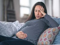 المشاكل الصحية التي تعاني منها الحامل