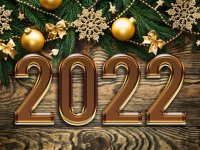 أجمل صور رأس السنة 2022