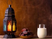 دعاء افطار رمضان