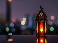 ادعية رمضان قصيرة