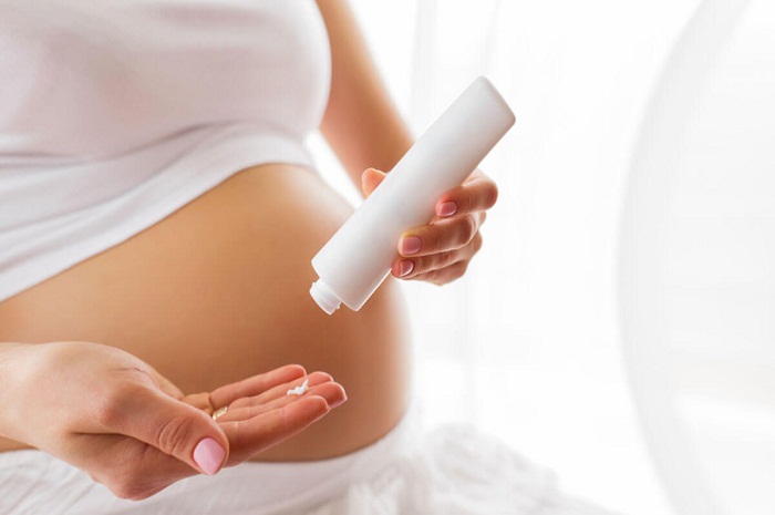 علاج الكلف والتصبغات للحامل