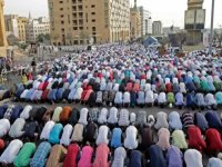 إجازة عيد الأضحى 1443 في السعودية