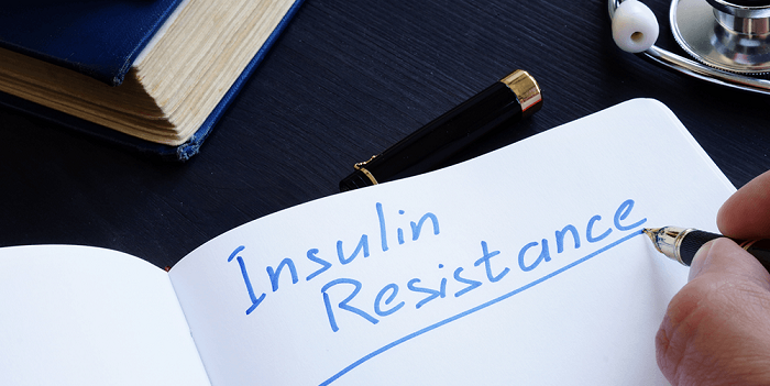 هل مقاومة الأنسولين هو مرض السكري وما هي علامات الشفاء منها؟