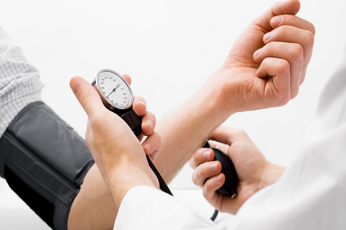 هل ادوية السيولة تسبب ارتفاع ضغط الدم؟