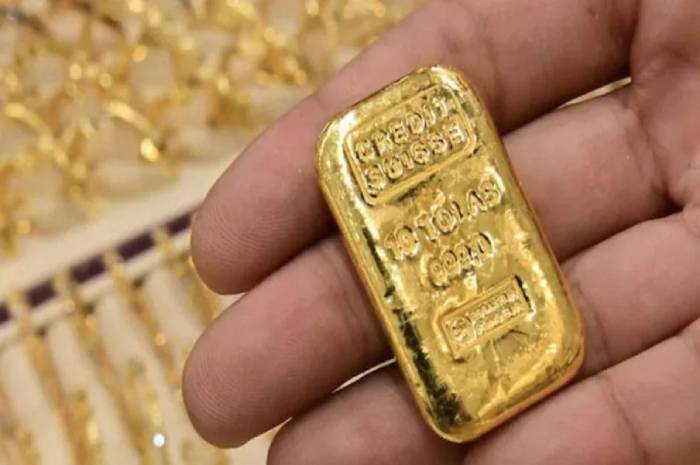 أسعار الذهب اليوم الأربعاء 7/12/2022 في مصر
