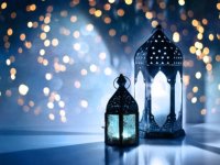 تهنئة رمضان 2023 رسمية