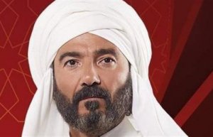 موعد عرض مسلسل خالد النبوي رمضان 2023 والقنوات الناقلة له