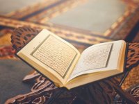 دعاء ختم القران الكريم في رمضان