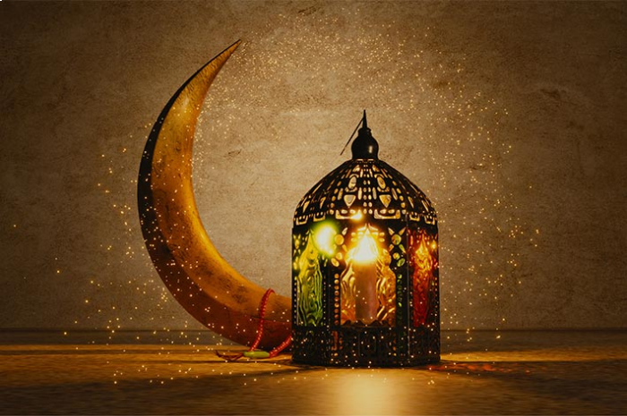 دعاء ليلة القدر ليلة 27 رمضان 1444