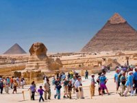رسوم تجديد الإقامة السياحية في مصر