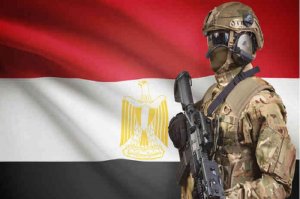 مواعيد التجنيد في الجيش المصري