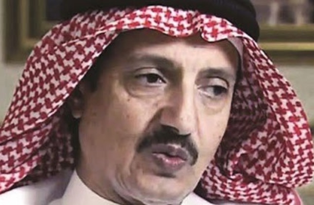 بن عوض لادن محمد بن Mohammed bin