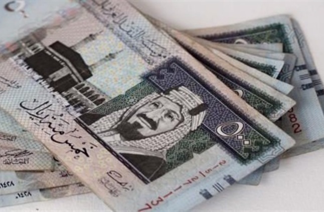 ريال سعودي سعر الريال السعودي مقابل الدولار امريكي اليوم - اخبار