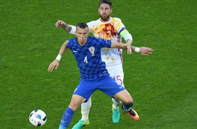 مباشر بث مباراة وكرواتيا اسبانيا مشاهدة مباراة