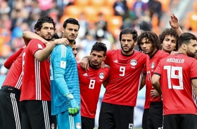 مشاهدة مباراة مصر اليوم مباشر اون لاين يلا شوت