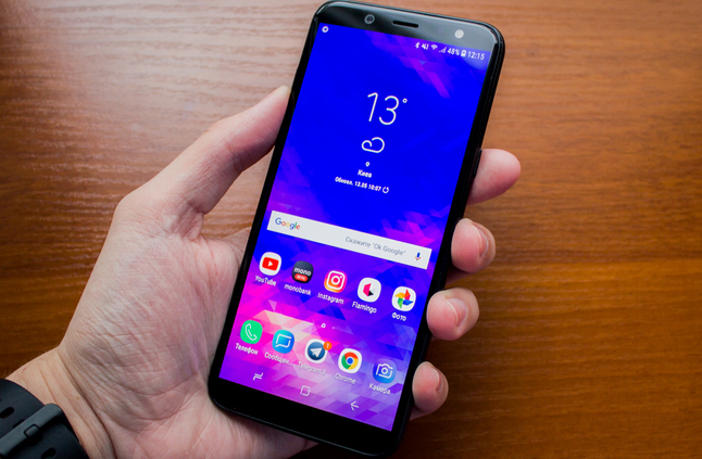 سامسونج تصدر تحديث Android 10 لثلاثة هواتف ذكية جديدة - إلكتروني 