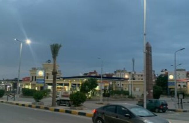 انخفاض بالحرارة اليوم وأمطار بأغلب الأنحاء تمتد للقاهرة.. والصغرى بالعاصمة 9 درجات - اليوم السابع