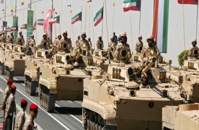 وزير الدفاع الكويتي يطلب رأي دار الإفتاء في ضم أول دفعة من النساء إلى الجيش ‎‎