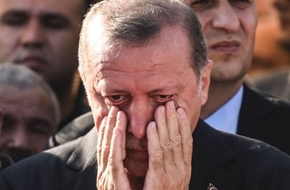 العار.. استقالة جماعية لـ872 عضوًا بارزًا في حزب أردوغان