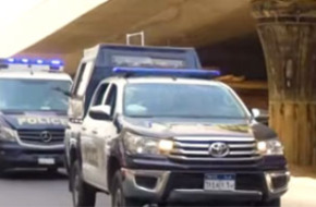 إصابة عامل وضبط بندقية خرطوش وكمية من الحشيش فى مشاجرة بسوهاج - اليوم السابع