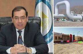 وزير البترول: برامج التطوير أدت لإيجاد منظومة قوية للتكرير بمنطقة مسطرد - اليوم السابع