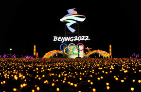 استطلاع: أكثر من نصف الألمان ضد الأولمبياد في الصين