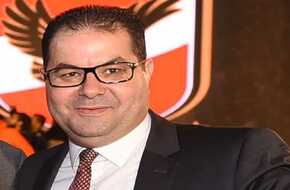 سعد شلبي: الأهلي يفرض رقابة صارمة على المنافذ ويطبق أعلى معايير الجودة | المصري اليوم