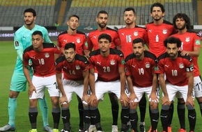 منتخب مصر يتلقى ضربة موجعة قبيل مواجهة السودان في مباراة مصيرية