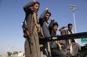 أبو ظبي نفت استهدافها جميعا.. عمليات أعلن الحوثيون تنفيذها في "العمق الإماراتي"