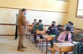 التعليم تعلن مواصفات امتحان مادة الكيمياء للصفين الأول والثاني الثانوي | أهل مصر