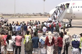اليمن يدين إطلاق مليشيا الحوثي طائرات مفخخة تجاه السعودية والإمارات