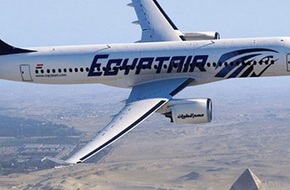 مصر للطيران تسير أول رحلة «صديقة للبيئة».. السبت المقبل