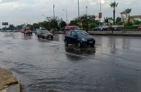 امطار وشبورة وصقيع.. حالة من الطقس السيئ تسود محافظات مصر اليوم  - صوت الأمة