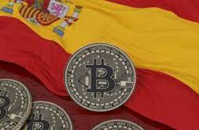 إسبانيا تفرض قواعد جديدة على إعلانات العملات الرقمية
