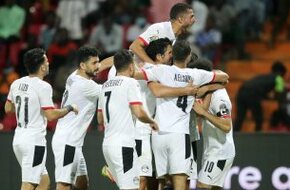 موعد مباراة مصر والسودان فى أمم أفريقيا - اليوم السابع
