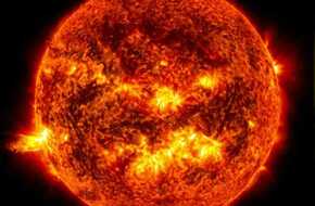 «الأكثر تفصيلًا حتى الآن».. البحوث الفلكية تنشر صورة مذهلة للشمس | المصري اليوم