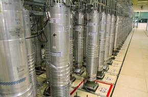موسكو وطهران تبحثان إحياء البرنامج النووي الإيراني