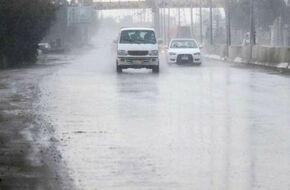 حالة الطقس اليوم الثلاثاء 18-1-2022.. أمطار وصقيع على بعض المناطق | أهل مصر