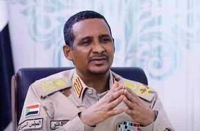 السودان يؤكد وقوفه مع الإمارات في مواجهة كل ما يستهدف أمنها واستقرارها | المصري اليوم