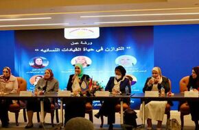 بحوث الإلكترونيات يعلن إنشاء نادي تكنولوجيا سيدات مصر بمقر المعهد