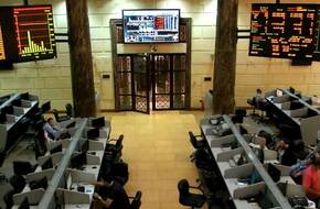 ارتفاع جماعى لمؤشرات البورصة المصرية بمستهل تعاملات جلسة منتصف الأسبوع | أصول مصر