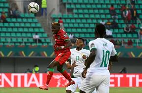فيديو | السنغال تتعادل سلبيًا أمام ماولاي وتحافظ على صدارة المجموعة الثانية بأمم إفريقيا